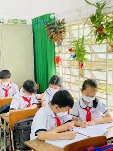 PHONG TRÀO ĐÔI BẠN CÙNG TIẾN