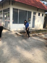 Thứ bảy tình nguyện