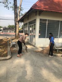 Thứ bảy tình nguyện