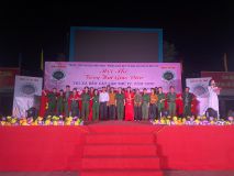 Tap The Gv Tham Gia Bdvn Truong Thth 2