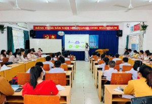 BÁO CÁO CHUYÊN ĐỀ: “NÂNG CAO CHẤT LƯỢNG DẠY HỌC MÔN  TOÁN LỚP 2 THEO CHƯƠNG TRÌNH GDPT 2018”