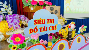 CHUYÊN ĐỀ TRƯỜNG (KHỐI 5)